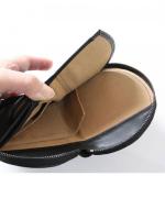 Perrine short wallet ペリーヌ ショートウォレット